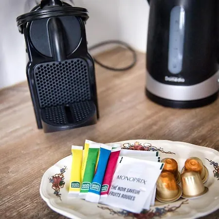 Nouveau - Schmoutzi & Schatzi - En Hypercentre Avec Parking * Colmar