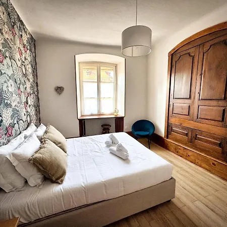 Apartment Nouveau - Schmoutzi & Schatzi - En Hypercentre Avec Parking