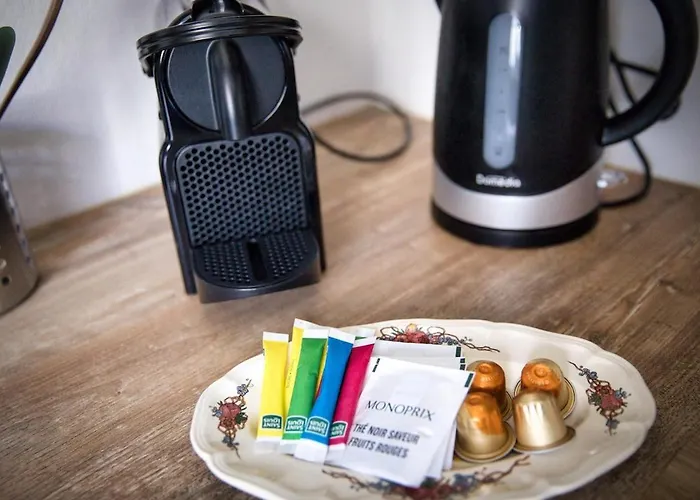 Nouveau - Schmoutzi & Schatzi - En Hypercentre Avec Parking * Colmar