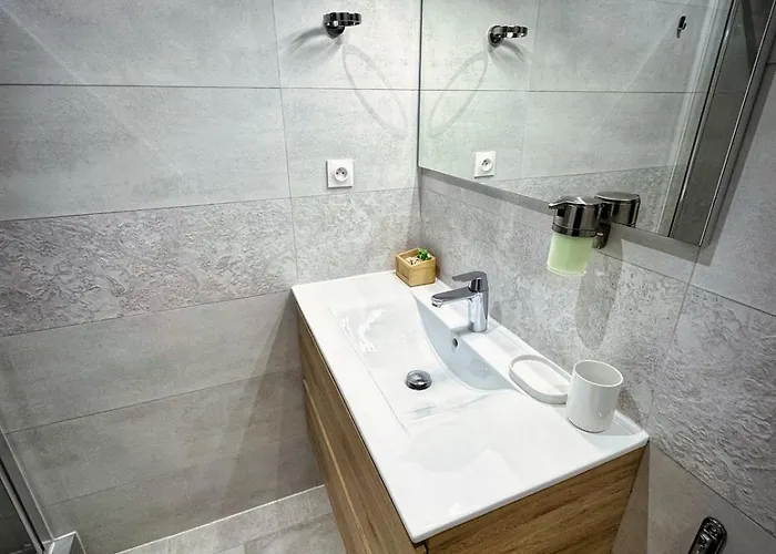 Nouveau - Schmoutzi & Schatzi - En Hypercentre Avec Parking Apartment Colmar