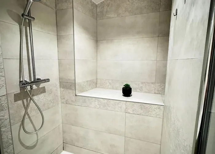 Nouveau - Schmoutzi & Schatzi - En Hypercentre Avec Parking Apartment