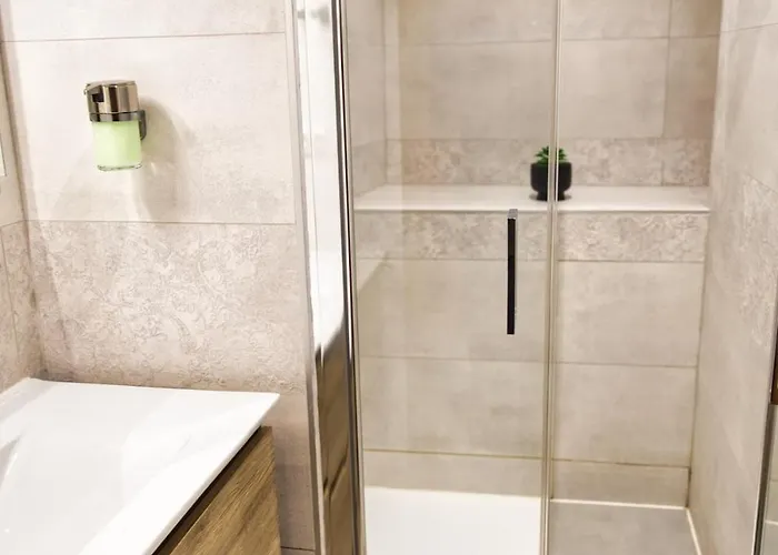 Apartment Nouveau - Schmoutzi & Schatzi - En Hypercentre Avec Parking