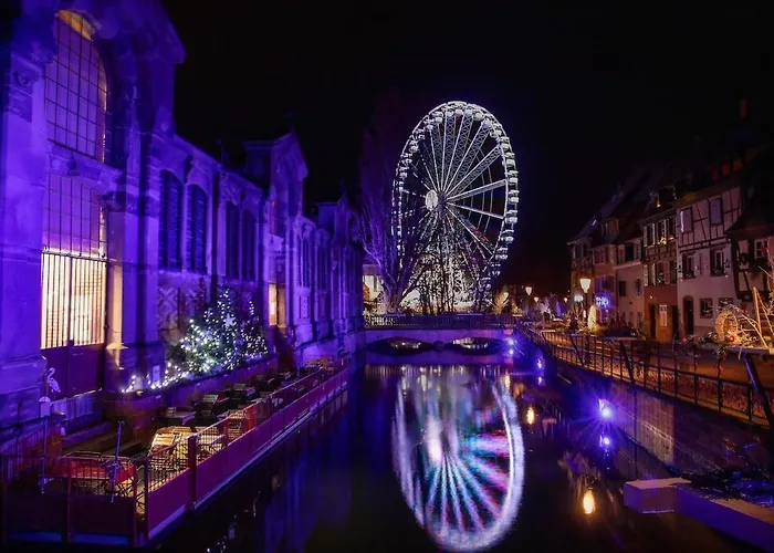 Apartment Nouveau - Schmoutzi & Schatzi - En Hypercentre Avec Parking