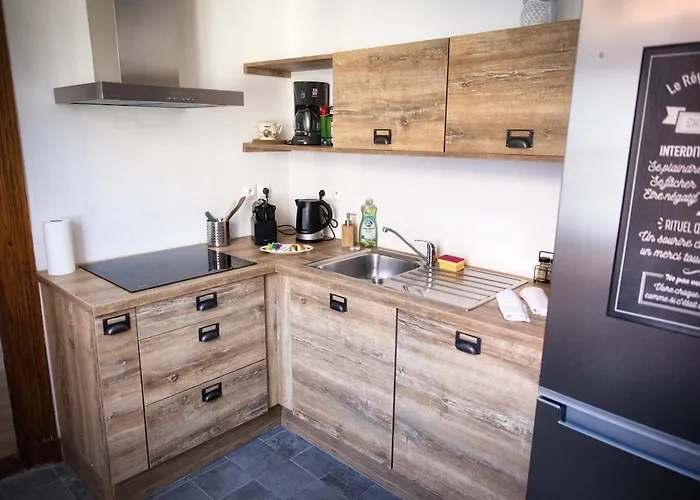 Nouveau - Schmoutzi & Schatzi - En Hypercentre Avec Parking Apartment