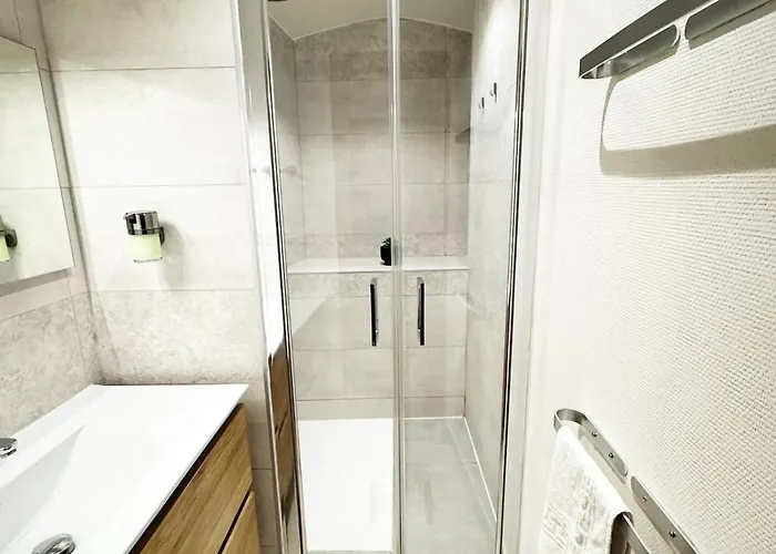 Nouveau - Schmoutzi & Schatzi - En Hypercentre Avec Parking