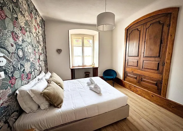 Apartment Nouveau - Schmoutzi & Schatzi - En Hypercentre Avec Parking